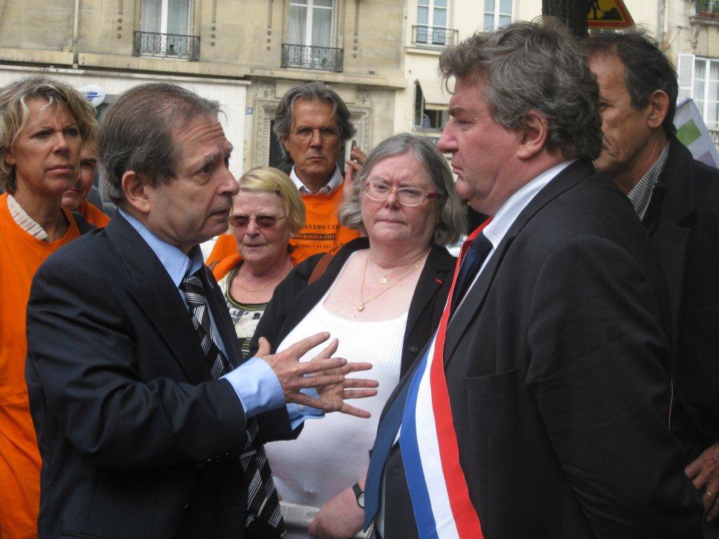 rencontre des acteurs publics 2011